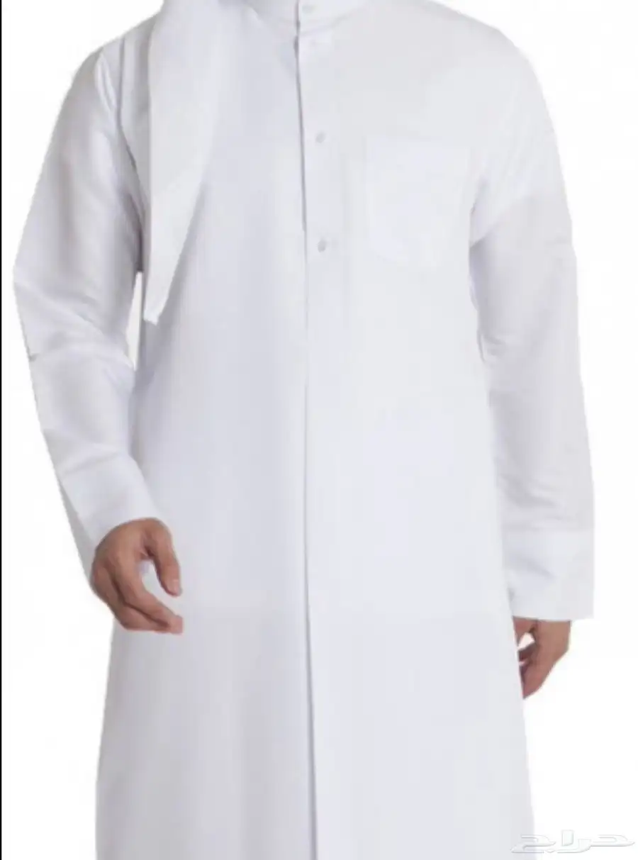 من الكويت100ب100(أقل سعر70ريال) ثوب رجالي جاهز 0