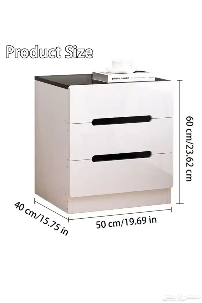 كومدينة للبيع 3