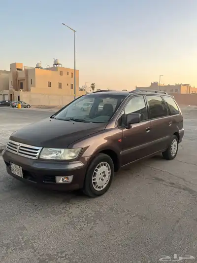 ميتسوبيشي index