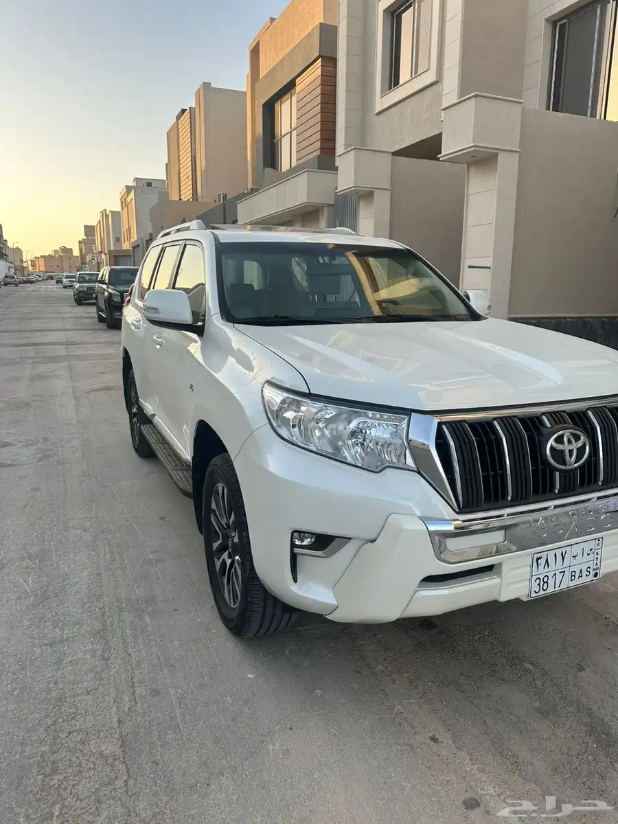 برادو 1
