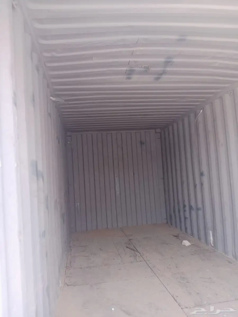 container كونتينر للبيع 7