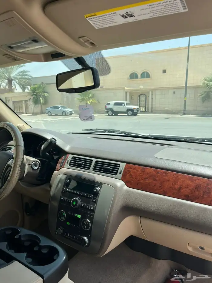 يوكن xl 2010 6
