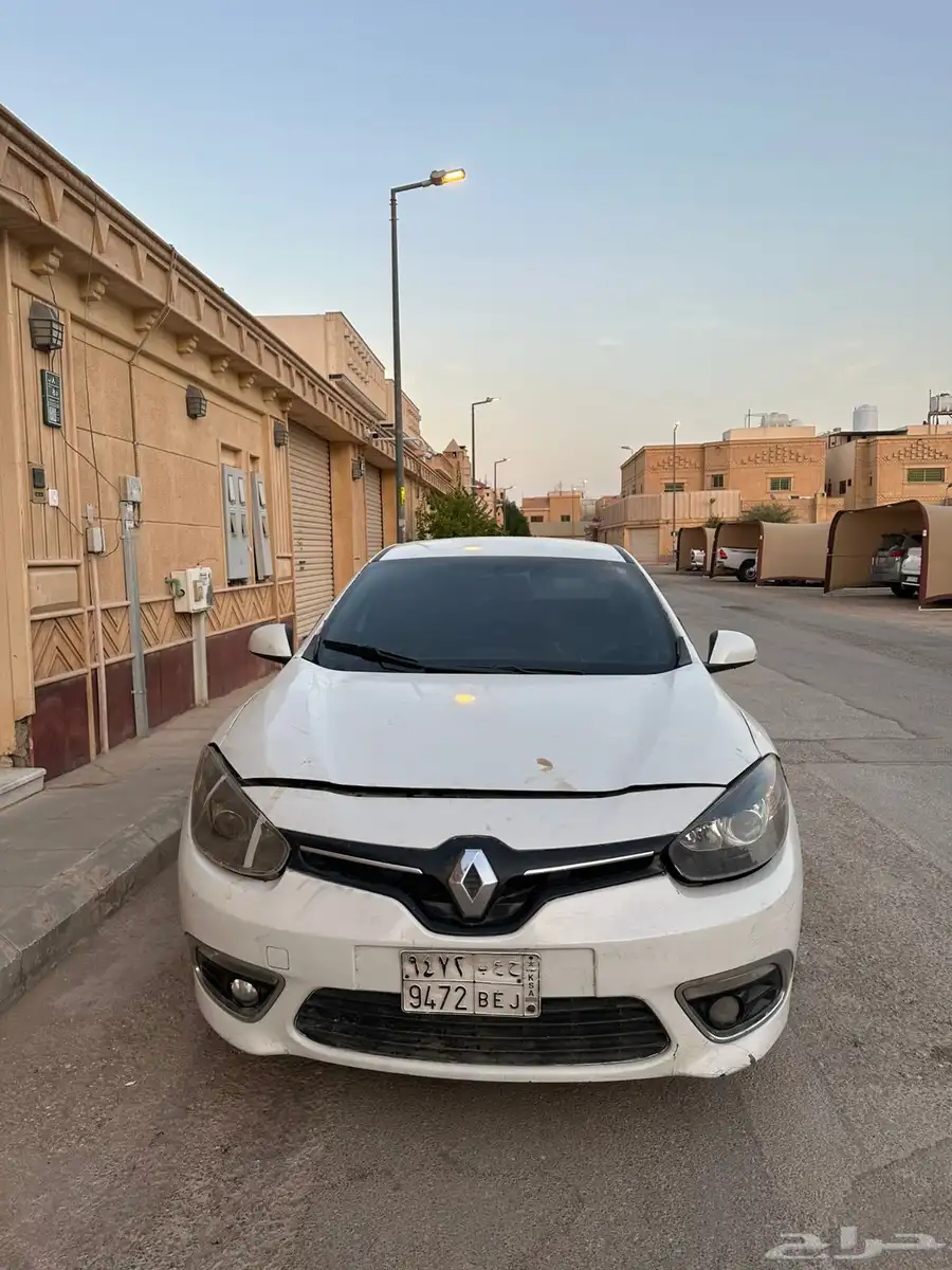 رينو 2015 1