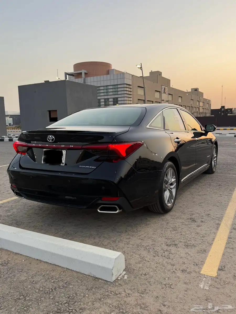 افالون 2022 مخزن 1