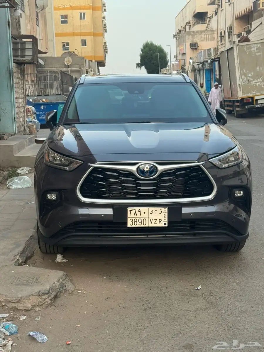 هايلاندر للتنازل نص فل2024 0