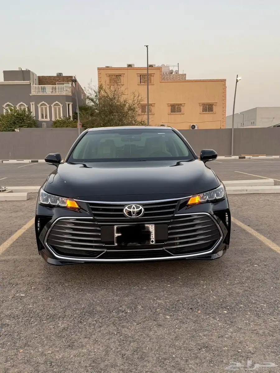 افالون 2022 مخزن 9