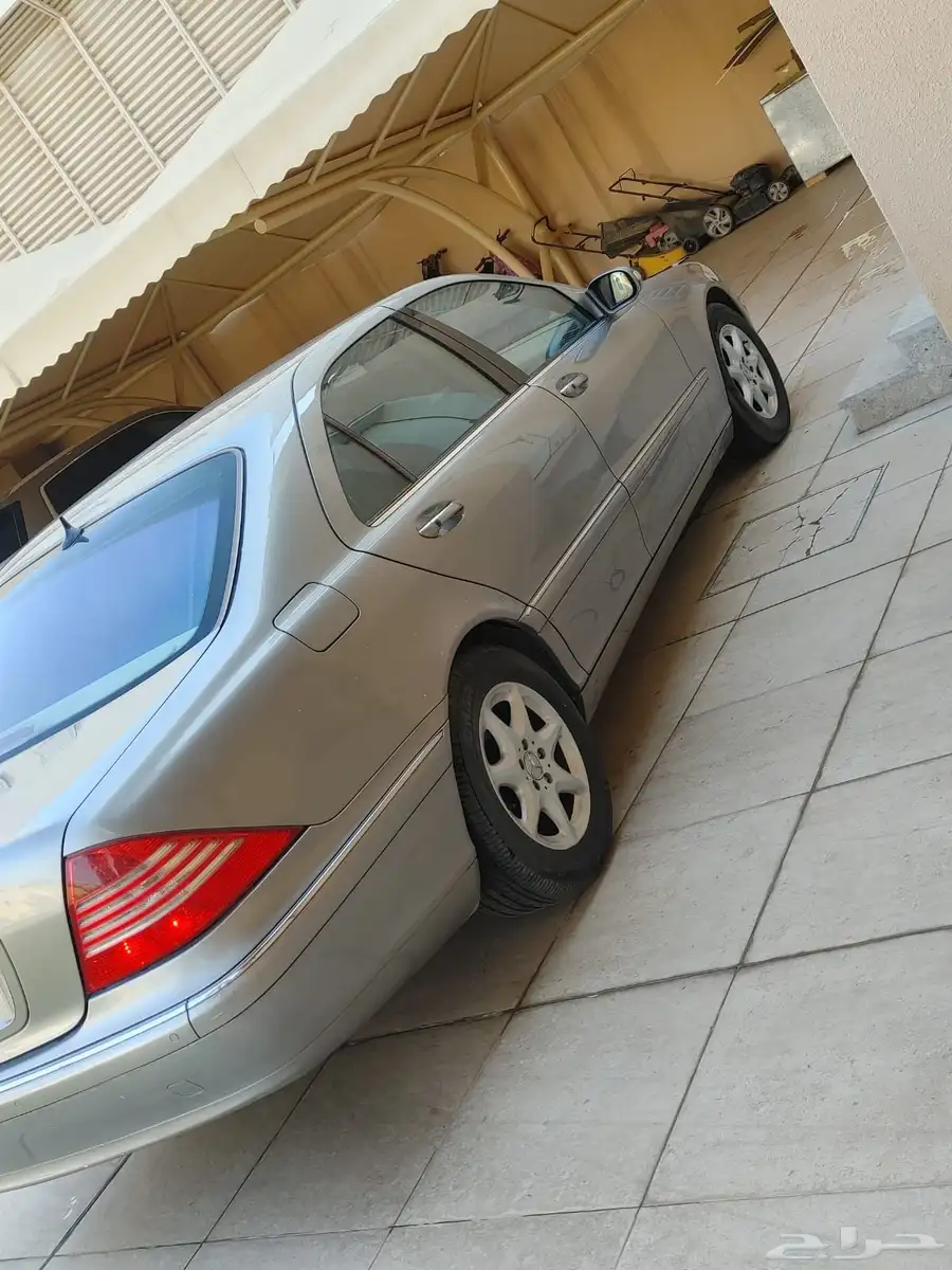 مرسيدس بنز 10