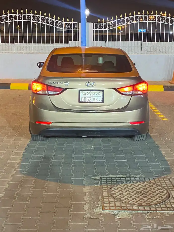 حي الياسمين 1