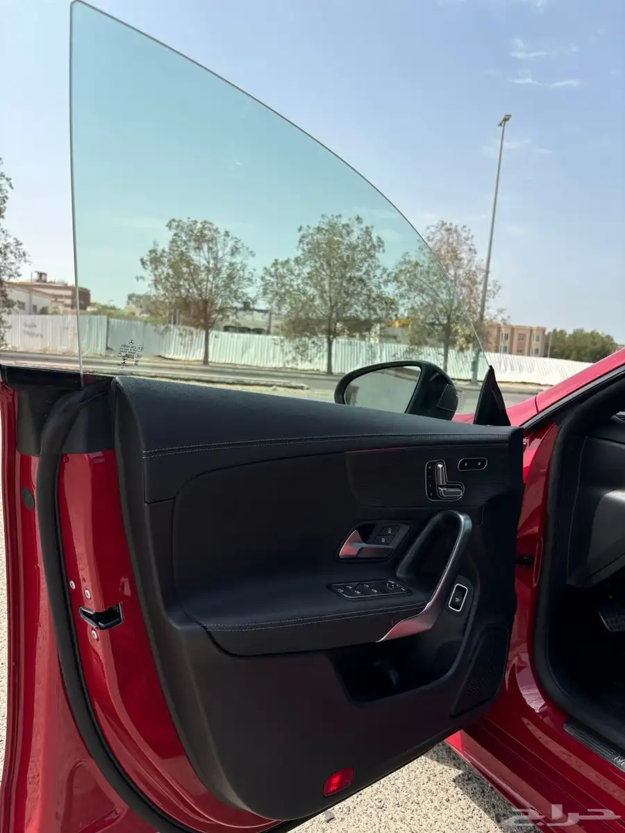 مرسيدس CLA 250 2021 6