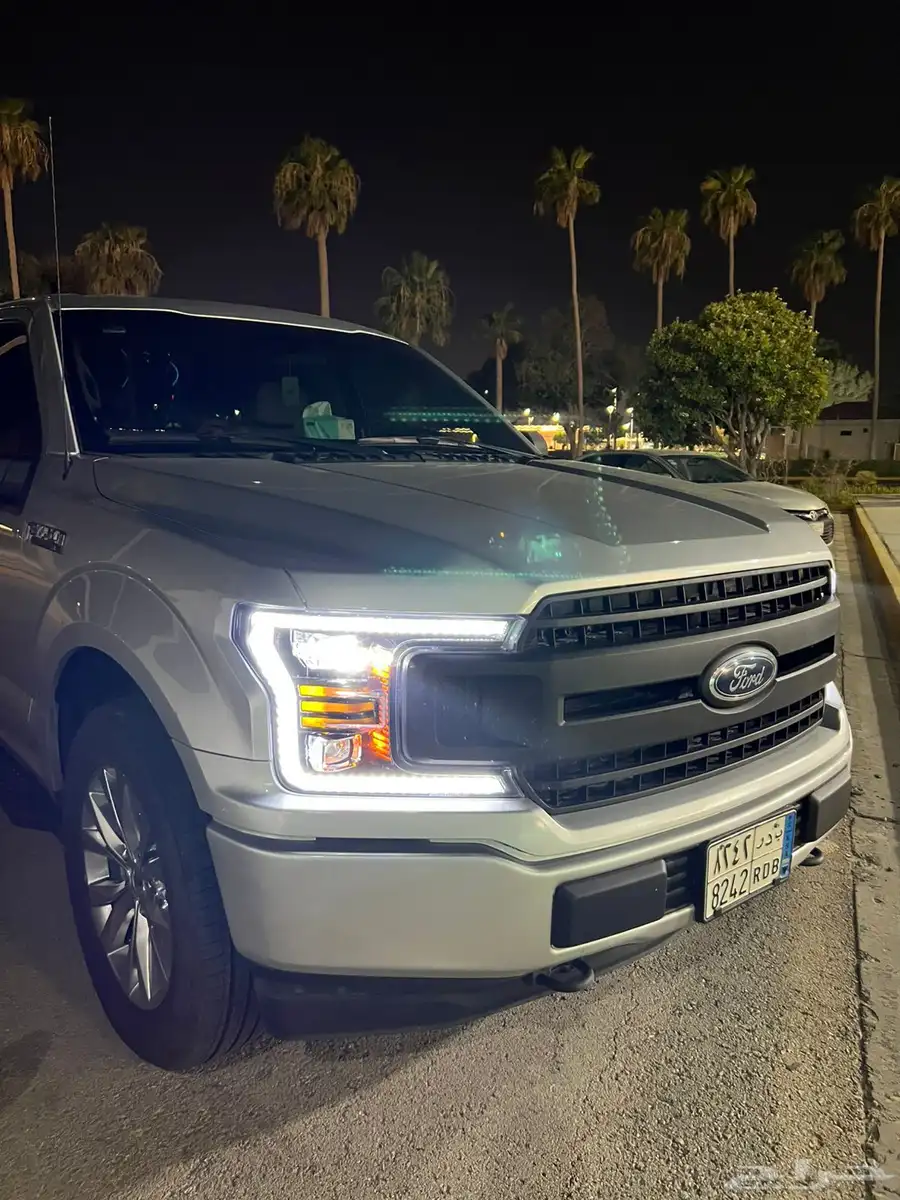 فورد F150 2018 13