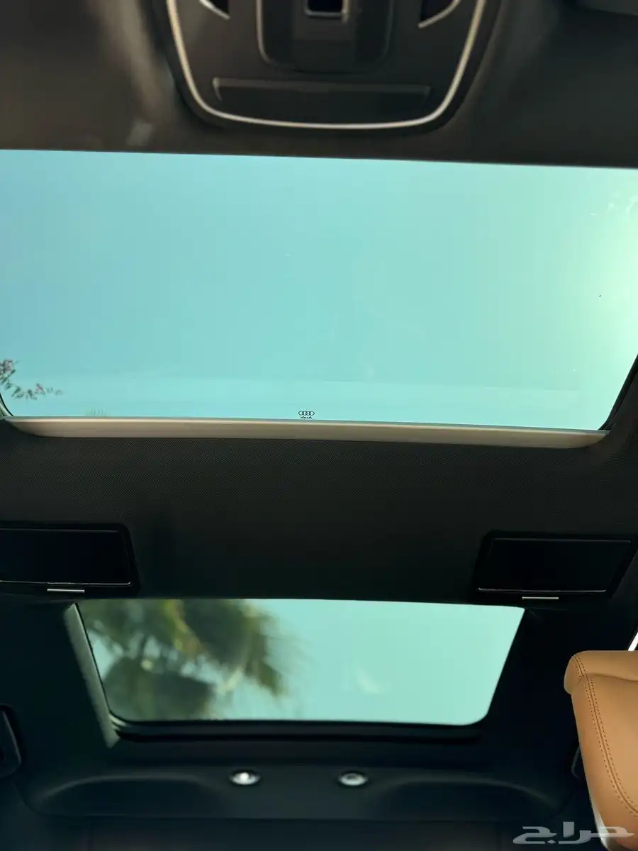 A8 L - 2016 ممشى 145 الف 16