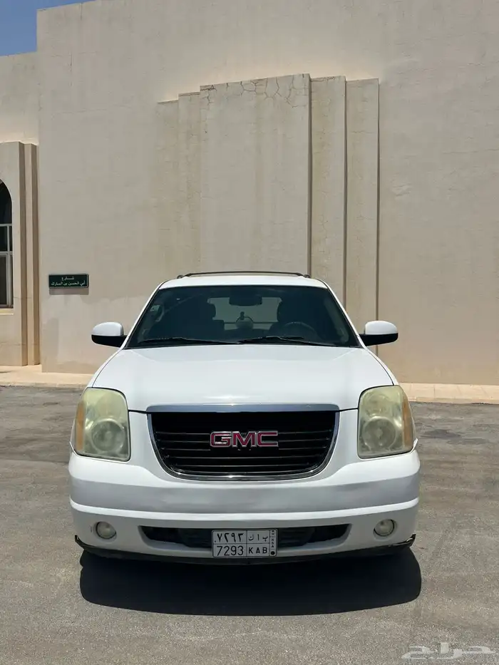 يوكن xl 2010 0