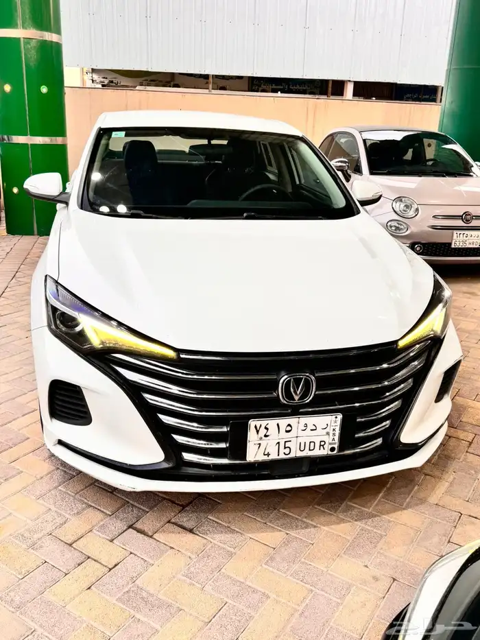 شانجان ايدو بلس موديل 2023 5