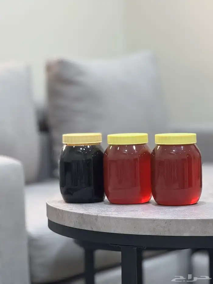 عسل سدر اصلي 0