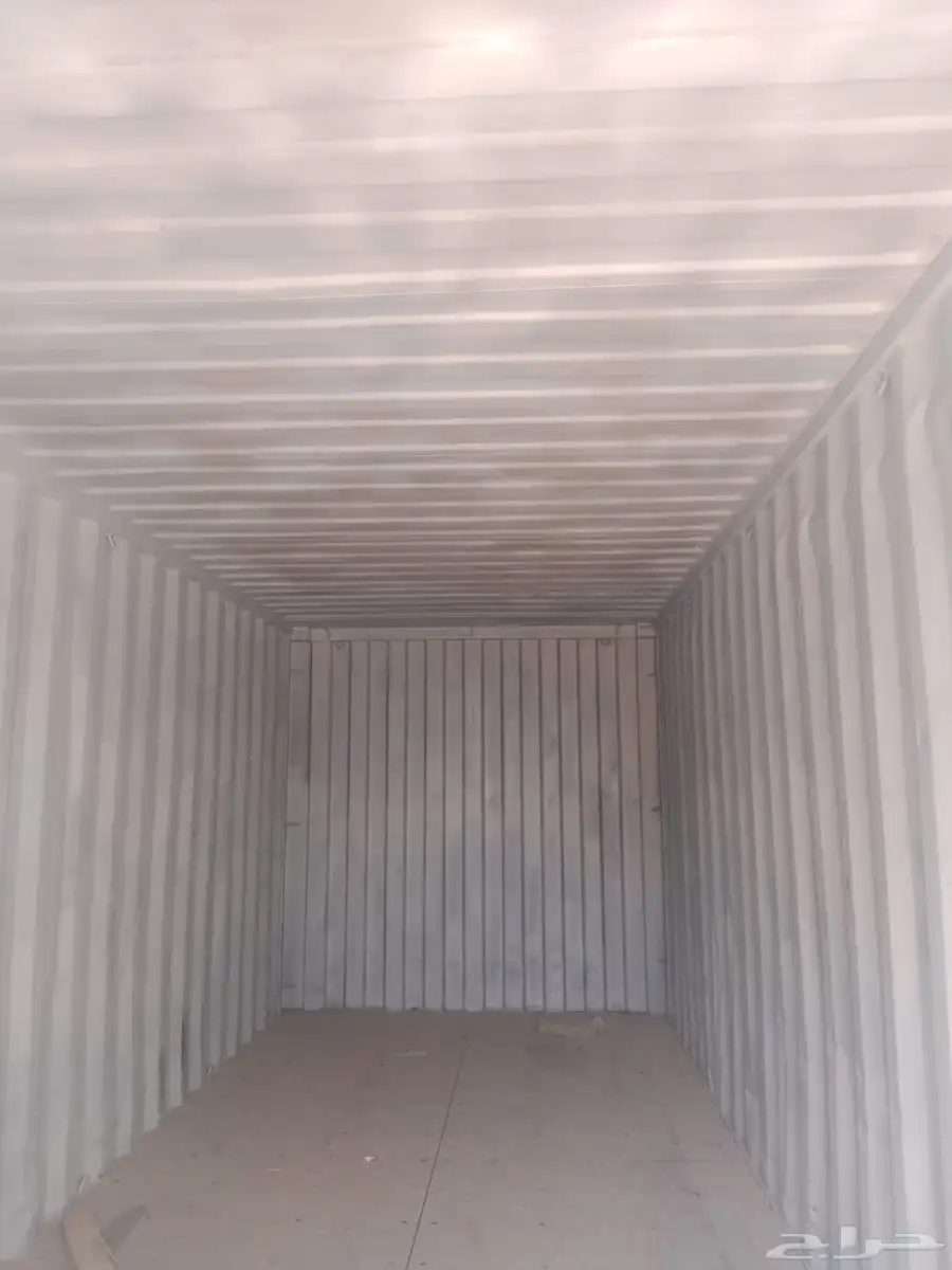 container كونتينر للبيع 5