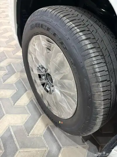 تويوتا جكسار بريمي L4 . 2025 6