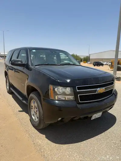 تاهو دبل 2010 0