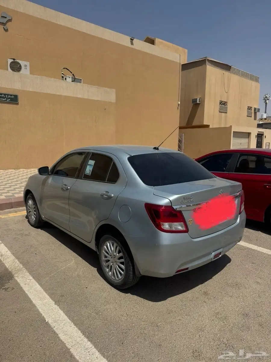 ديزاير 2024 1