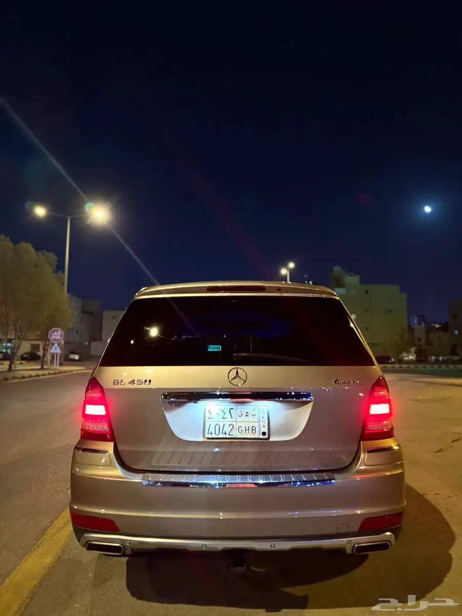 جيب مرسيدس للبيع بسعر مغري نضيف جدا جدا 43