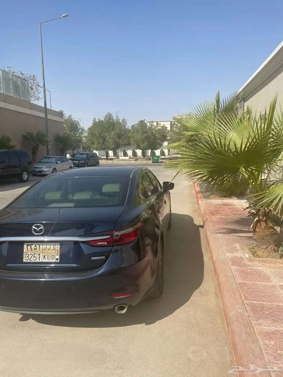 مازدا 2020 9