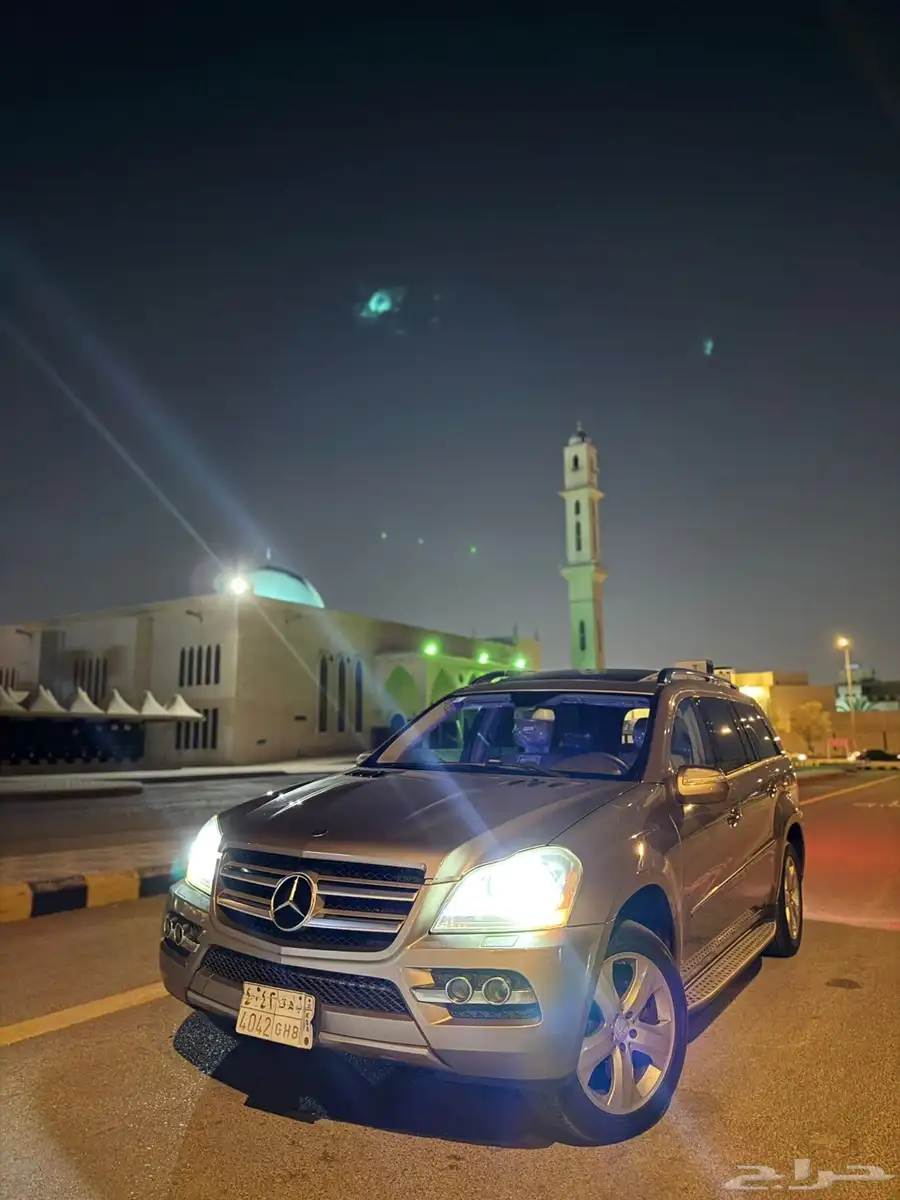 جيب مرسيدس للبيع بسعر مغري نضيف جدا جدا 31