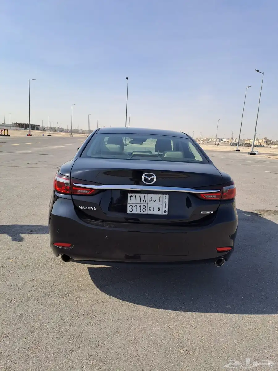 مازدا6 2020 1