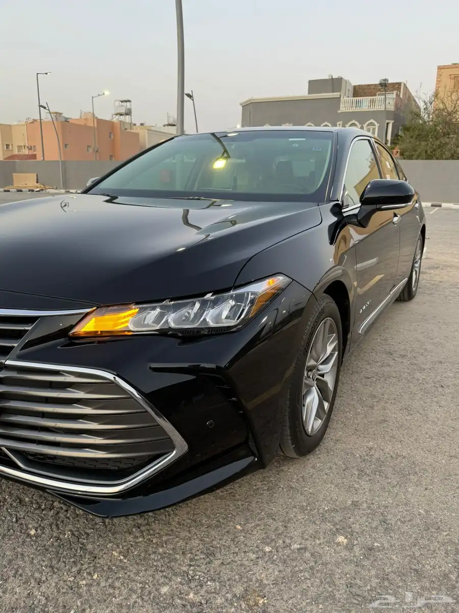 افالون 2022 مخزن 5