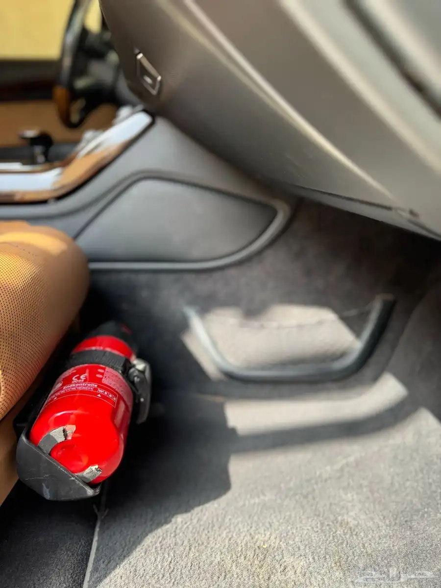 A8 L - 2016 ممشى 145 الف 15