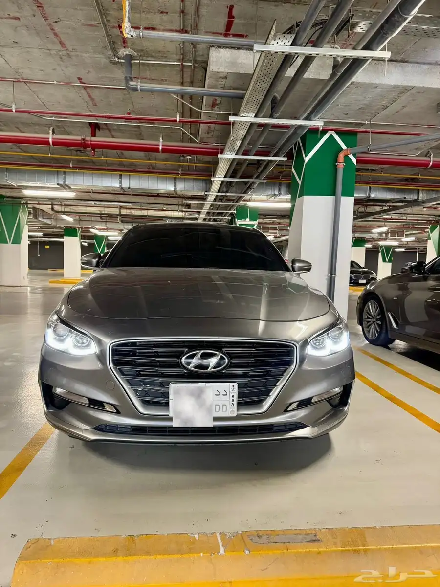 أزيرا 218Azera 4