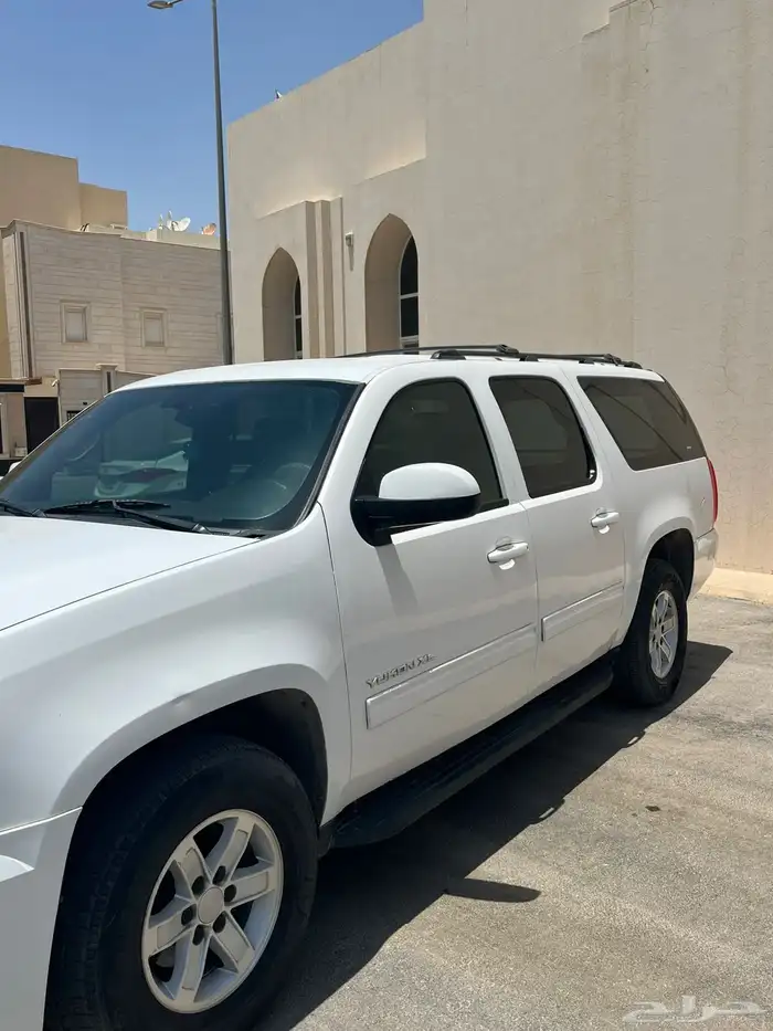 يوكن xl 2010 12