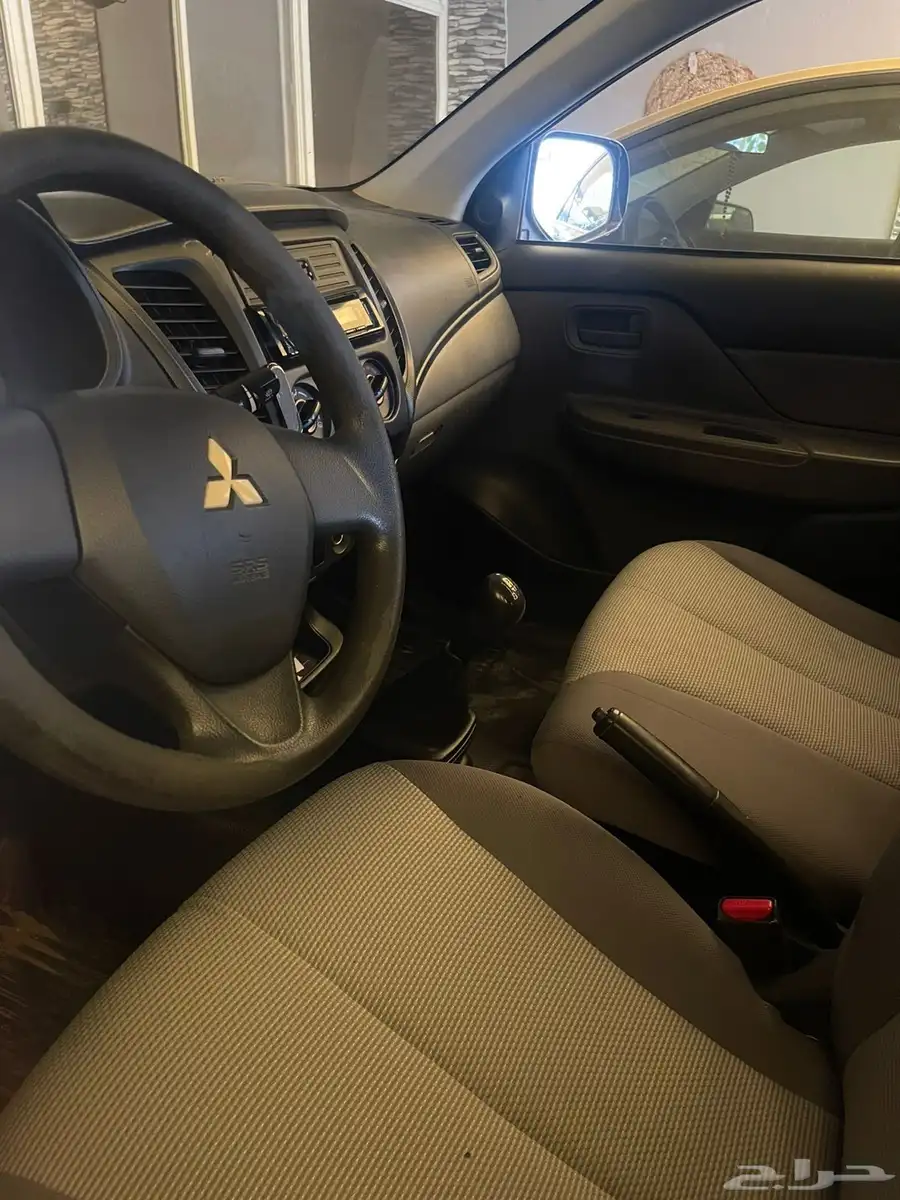 ميتسوبيشي 2016 L200 6