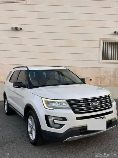 اكسبلور 2016 فل كامل 1