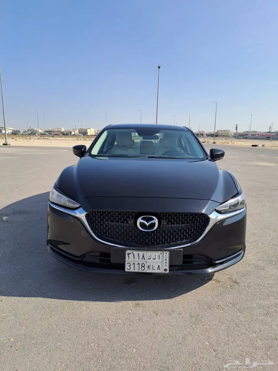 مازدا6 2020 4
