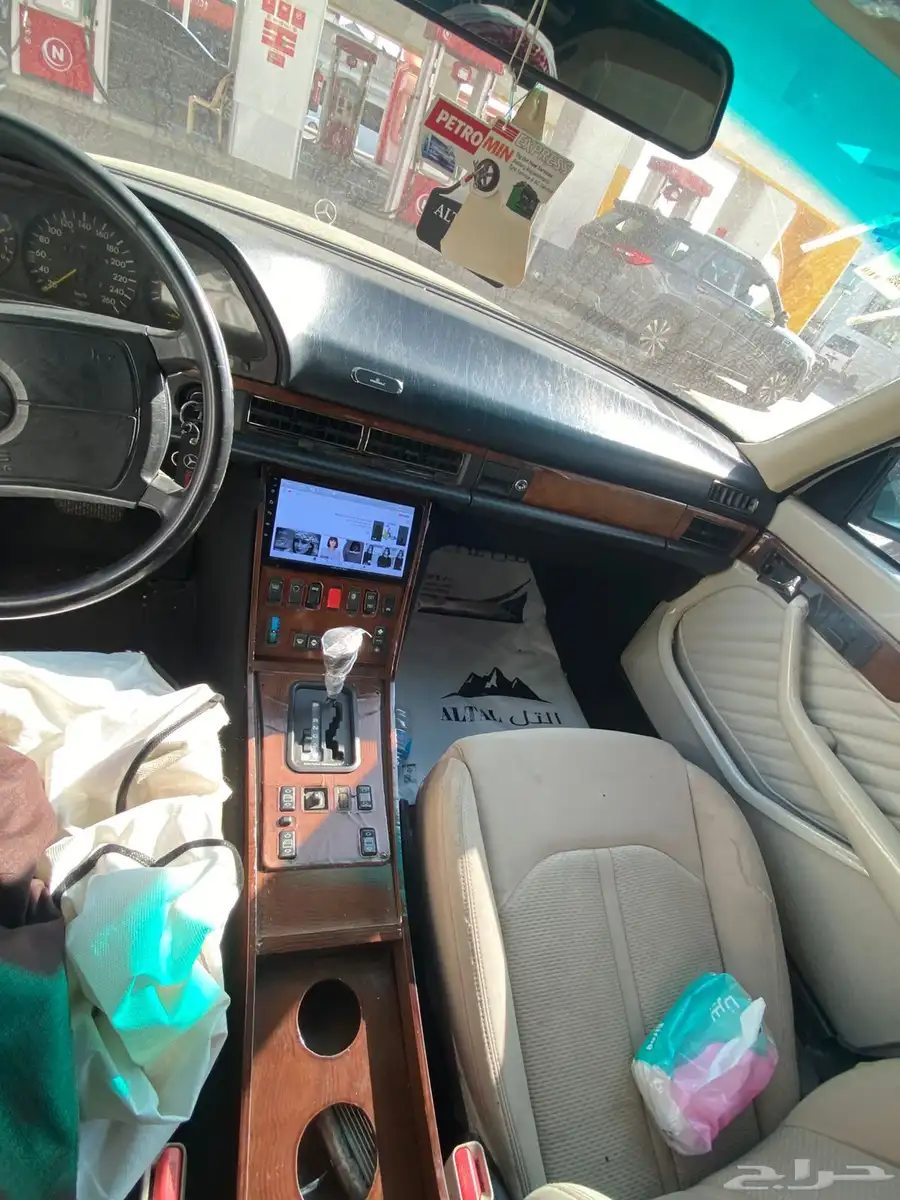 بنز 90 3