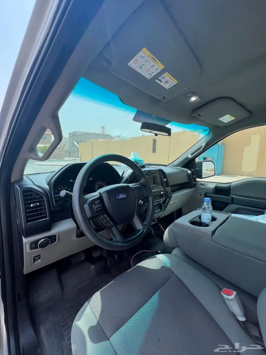 فورد F150 2018 1