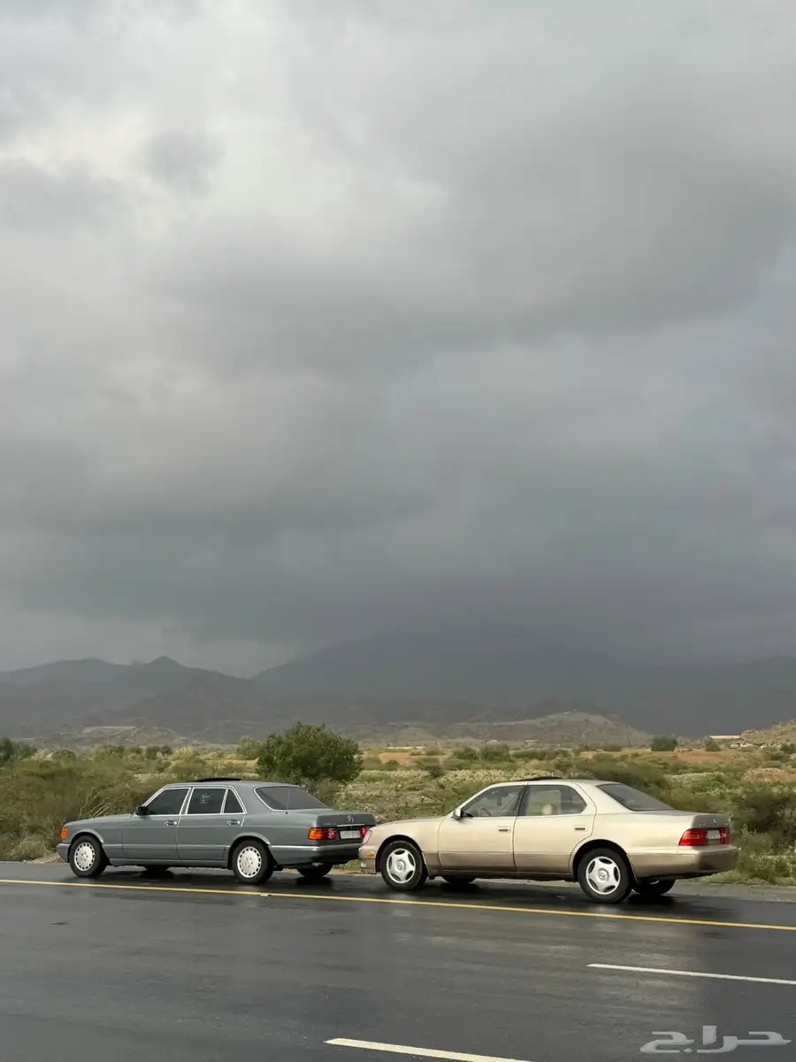 بنز 90 5