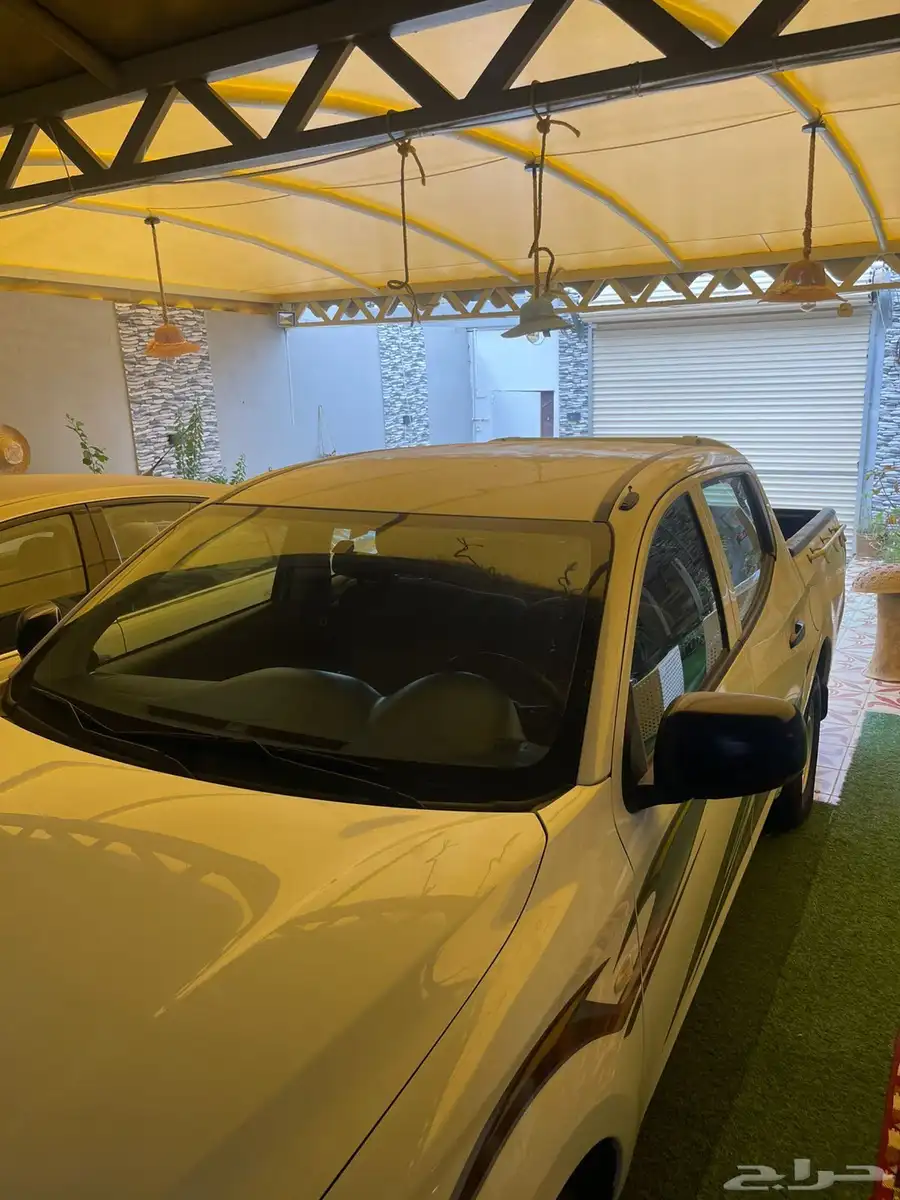 ميتسوبيشي 2016 L200 5