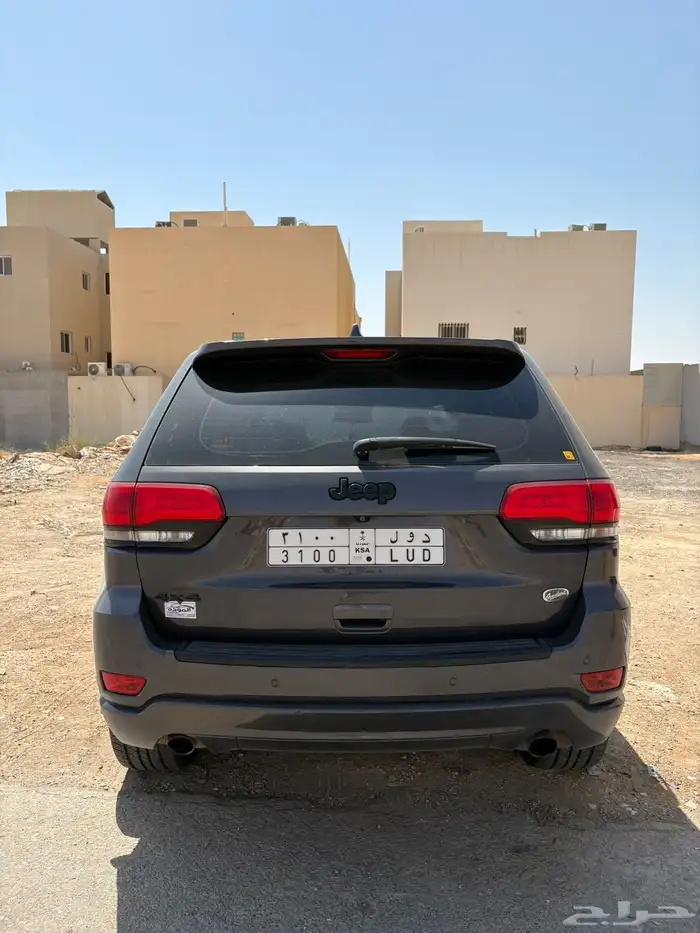 جراند شروكي 2014 2