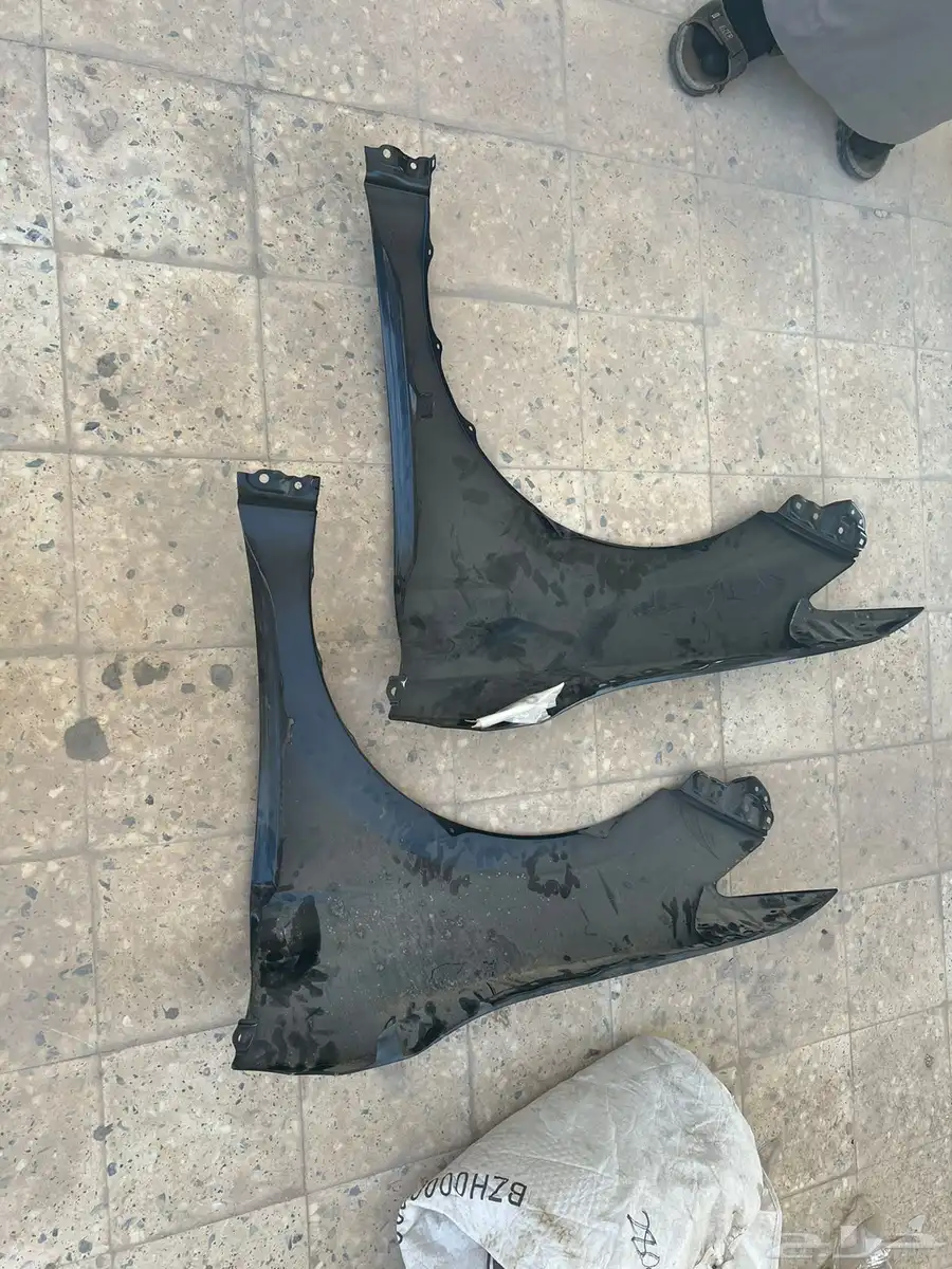 تويوتا يارس 3