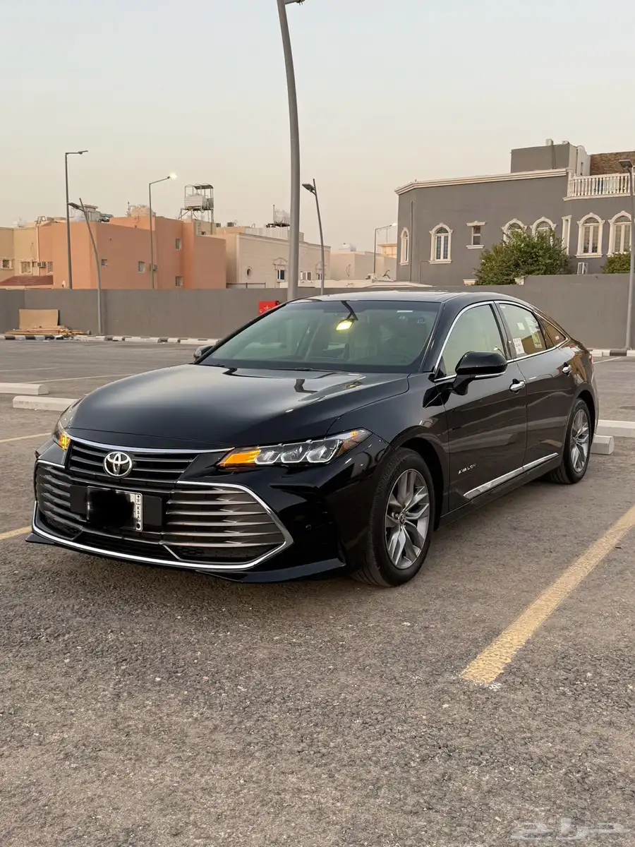 افالون 2022 مخزن 7