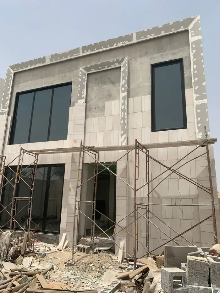 مقاولات عامة وانشاءات وعروض تصميم داخلي 0