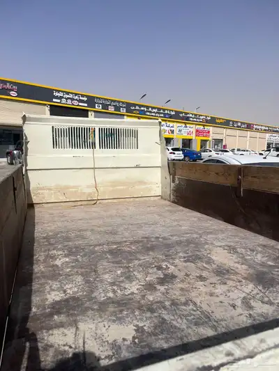 قلاب ديهاتسو 2003 ديزل 5