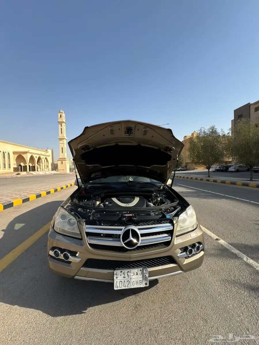 جيب مرسيدس للبيع بسعر مغري نضيف جدا جدا 37