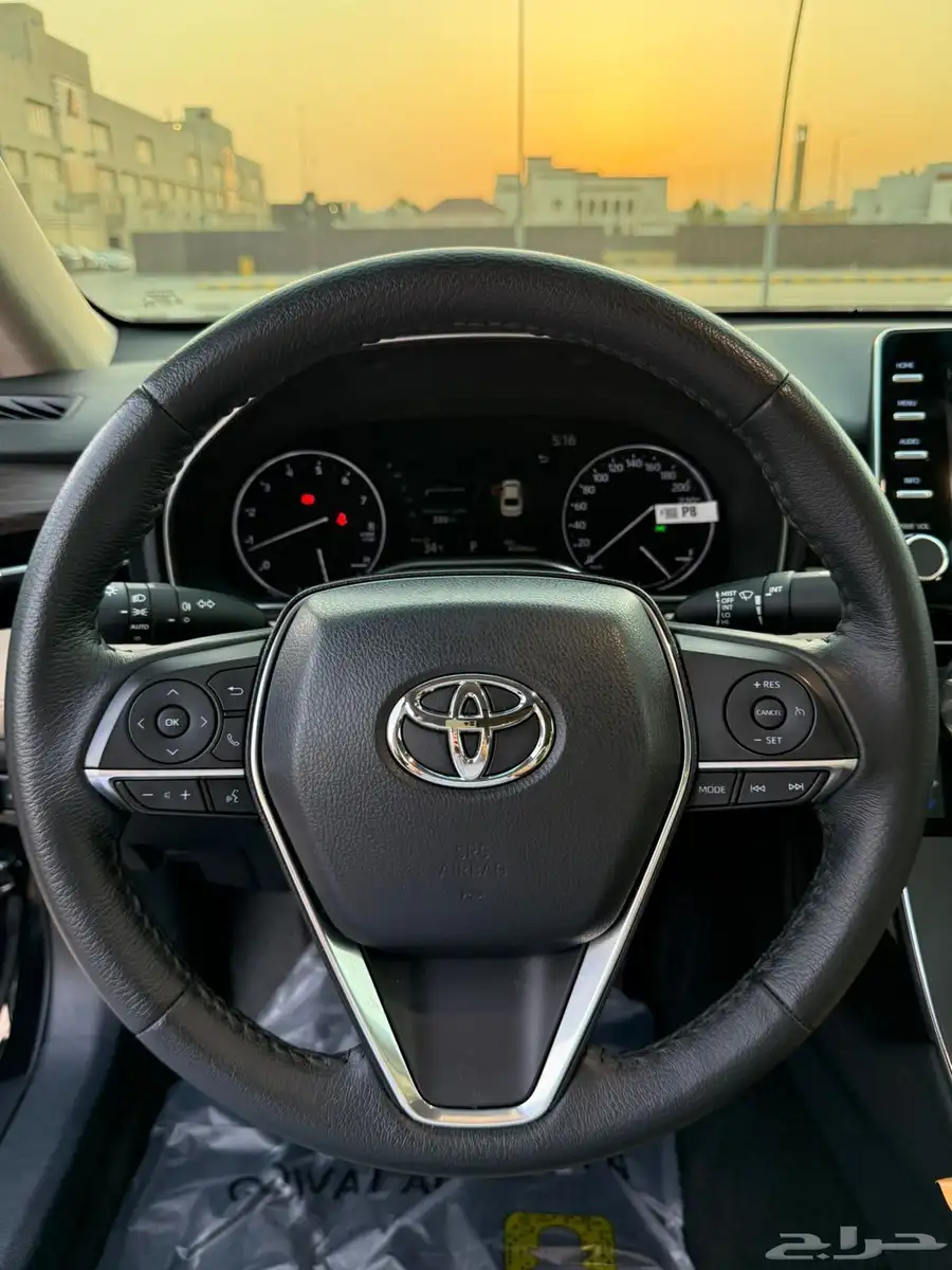افالون 2022 مخزن 13