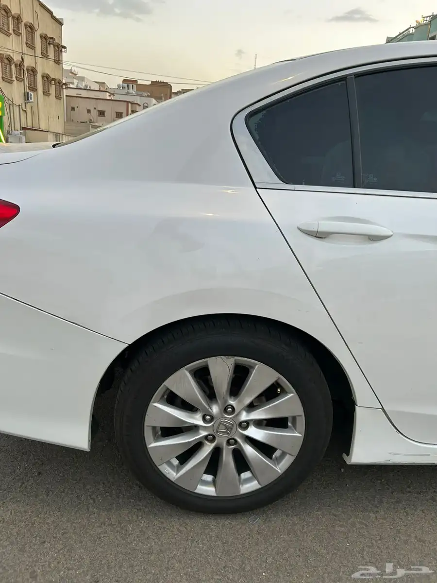 للبيع اكورد 2015 9