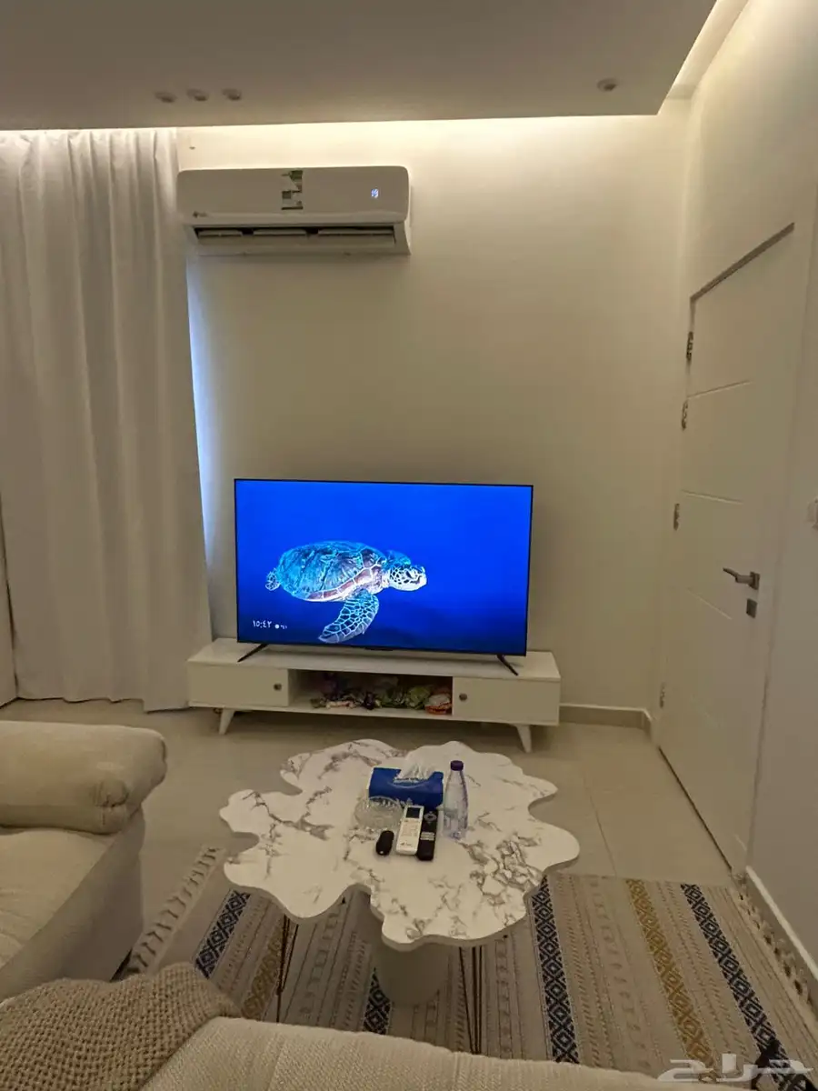 استديو حي الياسمين للإيجار 12