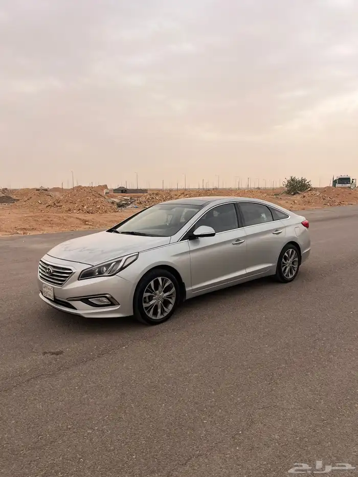 سوناتا 2016سليمه 0