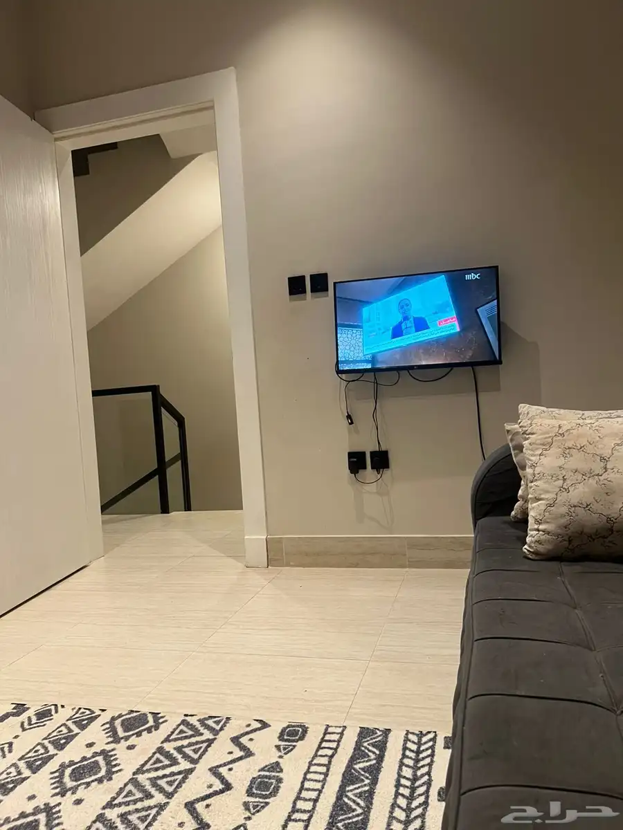 فيلا تاون هاوس للايجار 10