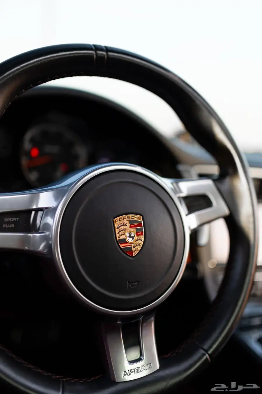 كاريرا بورش 911 تيربو 2016 5
