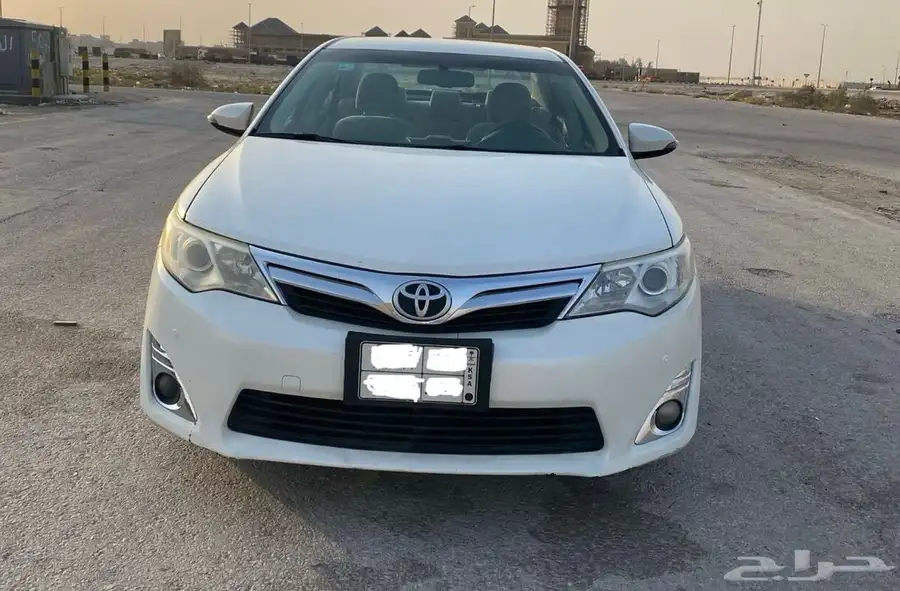 كامري 2014 glx فل كامل معادا الفتحه 0